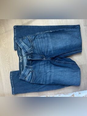 Wrangler Willow Jeans